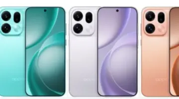 تأكيد رسمي بإطلاق Oppo Find X9s Pro عالميًا مع الكشف عن التصميم والألوان وخيارات الذاكرة